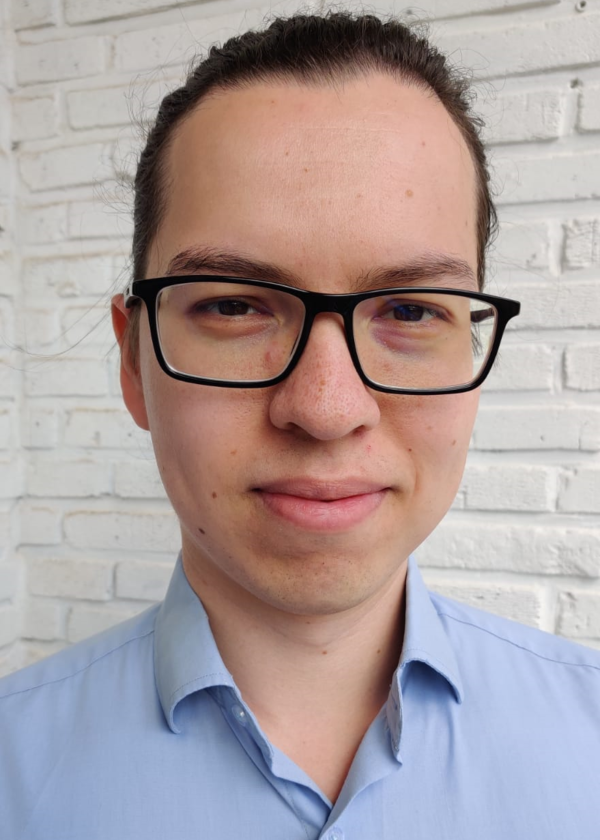Paul Verhagen