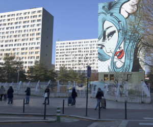 Banlieues