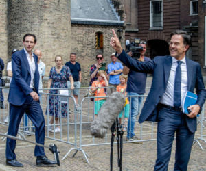 Rutte Hoekstra