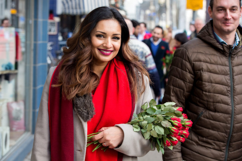 Kan Reshma Roopram de PvdA redden? - EW