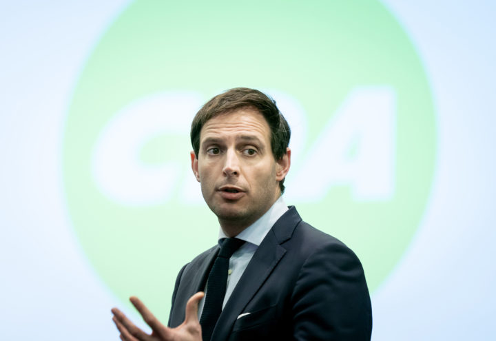 Hoekstra