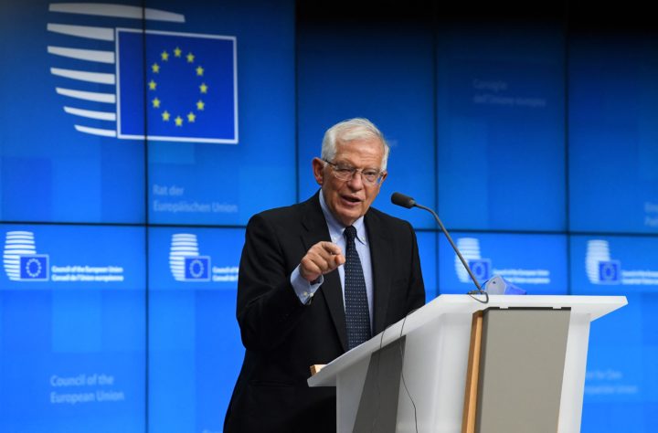 Borrell