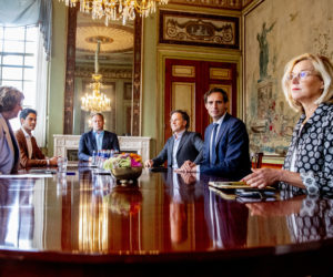 Formatie
