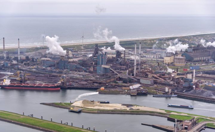 Tata Steel
