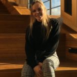 Lisette van Dalen