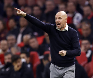 Ten Hag