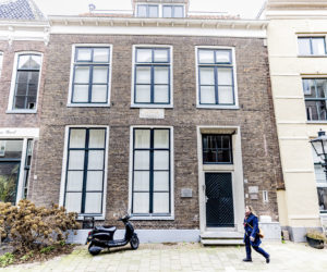 Thorbecke