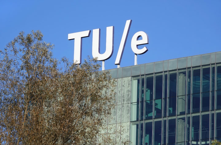 Engels TU Eindhoven