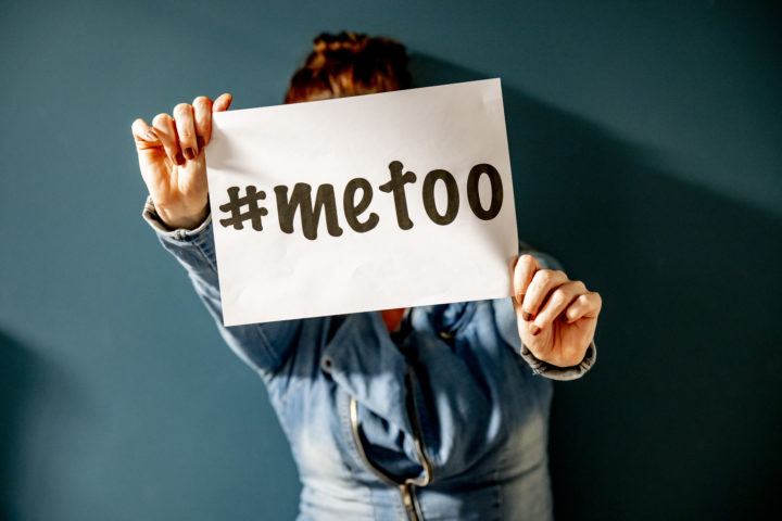 #MeToo