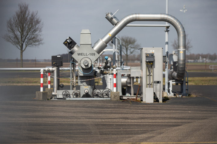 Gronings gas