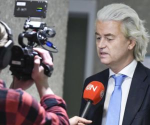 Ongehoord Nederland