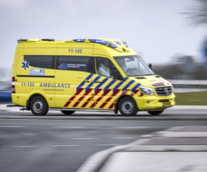 Spoedeisende hulpen