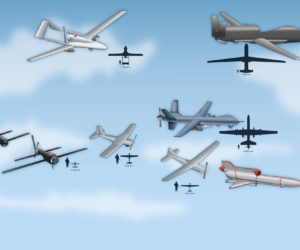 Drones