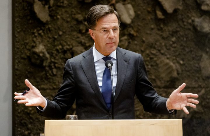 Rutte