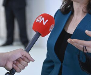 Ongehoord Nederland