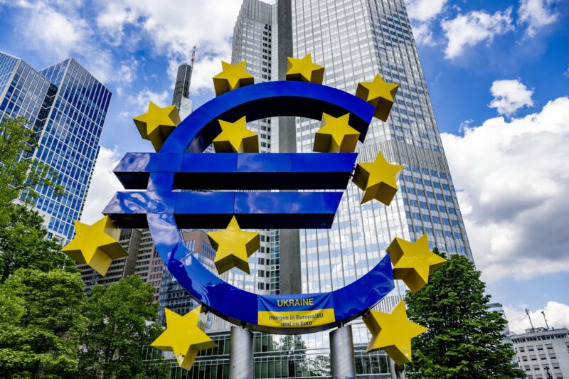 Euro kapitaalmarktunie