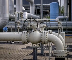 Nord Stream 1