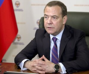 Medvedev