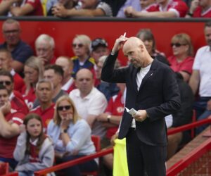 Erik ten Hag