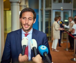 Hoekstra