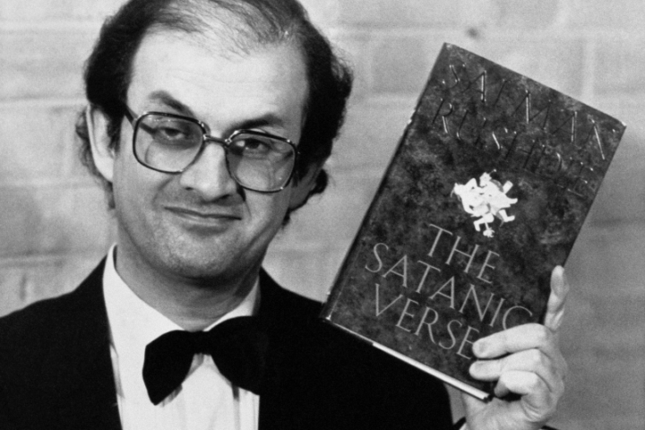 Rushdie