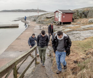 Zweden