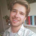 Patrick van Oosterom