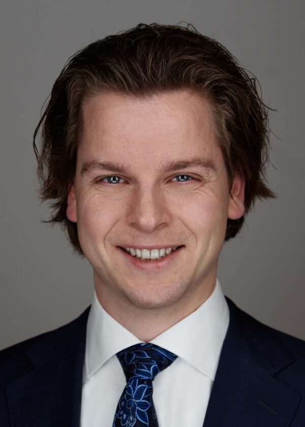 Paul van Rosmalen