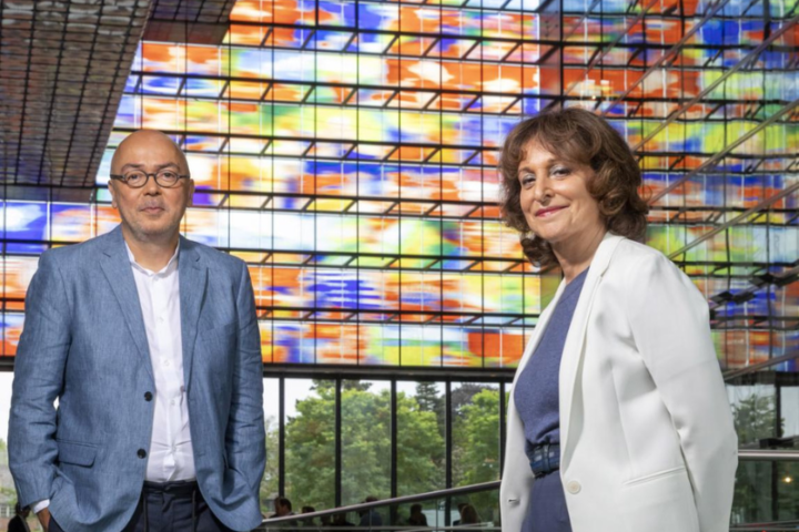 Publieke omroep