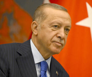 Turkije