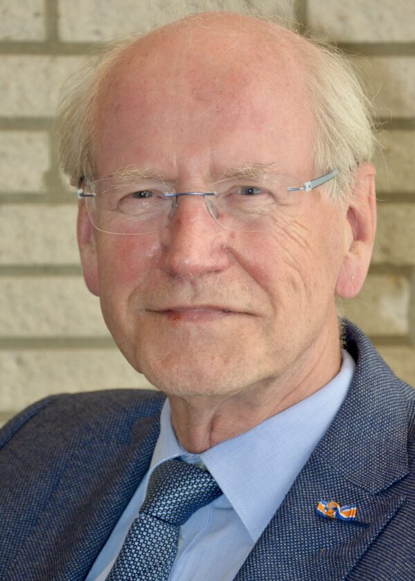 Leo Stevens