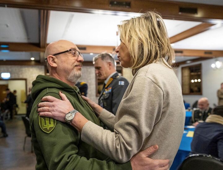defensie