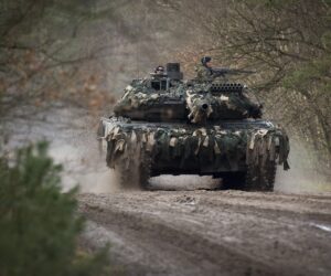 Bundeswehr