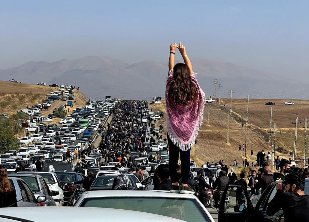 Iran