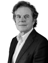 Arendo Joustra
