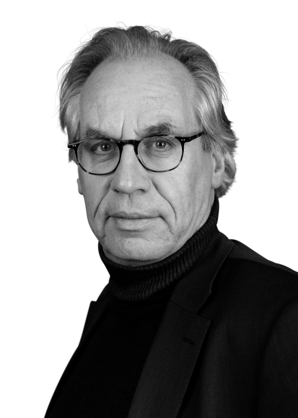 Gerlof Leistra