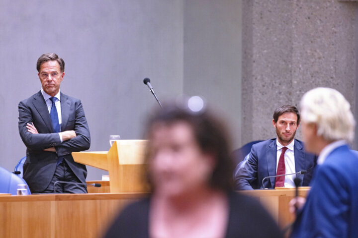 Rutte IV