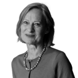 portretfoto Liesbeth Wytze