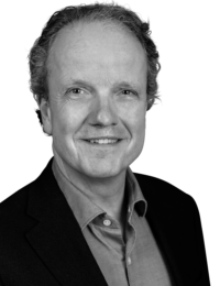 René van Rijckevorsel