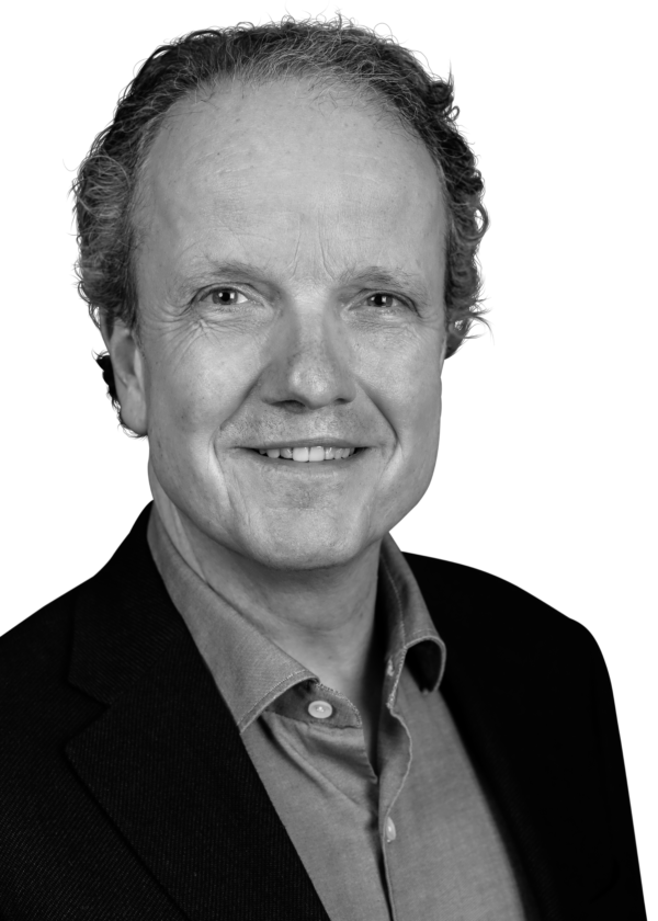 René van Rijckevorsel