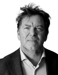 Theo van Vugt