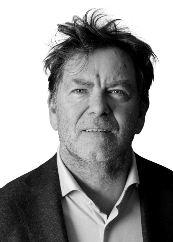 Theo van Vugt