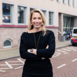Ingrid Coenradie