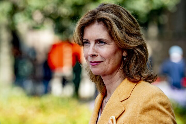Marcia Luyten