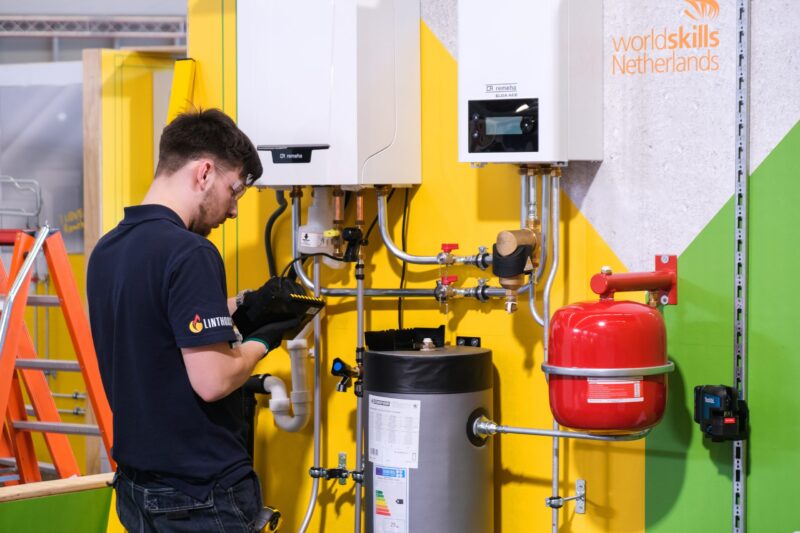 mbo op arbeidsmarkt