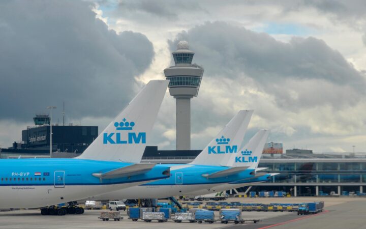 Schiphol