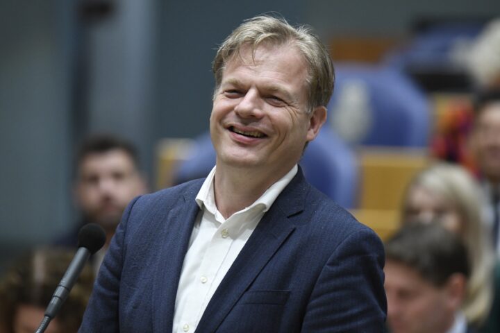 Wat gaat Omtzigt doen?