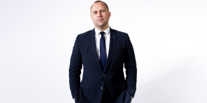Rudmer Heerema