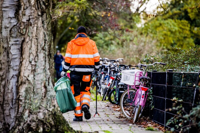 Zihni Özdil: Maak van de bijstand weer een warm nest - EW