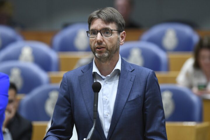 Steven van Weyenberg